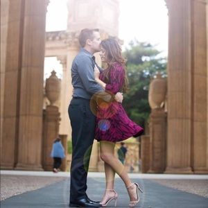 Beautiful cocktail dress for any occasion